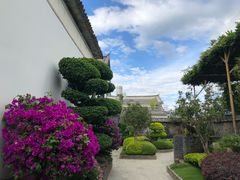 -喜林苑·稻田餐厅(品相府店)