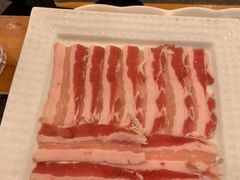 -老码头火锅(玉林店)