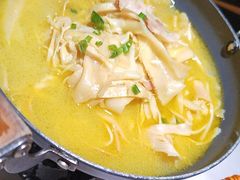 纸片笋-小菜园新徽菜(马鞍山金鹰店)