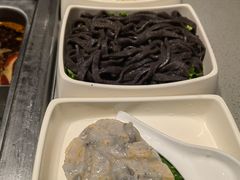 -海底捞火锅(高新活力汇店)