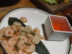 -马灯部落·西湖边的创意山景餐厅(虎跑动物园店)