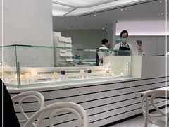 -Lady M New York(澳门伦敦人店)
