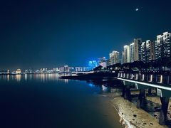 -海沧湾公园