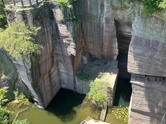 -广州莲花山旅游区