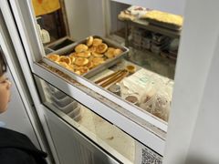 -满记烧饼(牛街东里小区一区店)