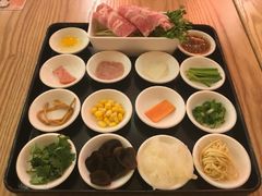 -妈妈故事米线(市府恒隆店)