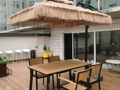 -蘇锦宴·淮扬菜烤鸭·小院(三元桥霄云路店)