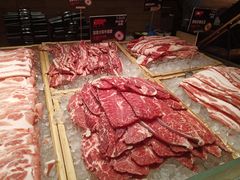 -炉小哥烤肉(朗悦公园茂店)