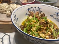 -衡地道·三菜一汤(汉溪长隆店)