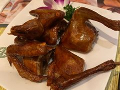 -添好运点心专门店(百老汇店)