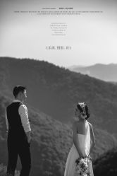 -乐派诗婚纱摄影