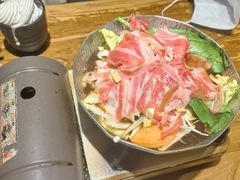 -王氏炉匠·烧鸟放题自助(三里屯店)