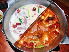 -无老锅(苓雅店)