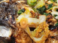 -半天妖烤鱼(西铁营万达店)