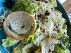 -MR.ROCKY洛奇先生RESTAURANT&BAR(宝安壹方城店)