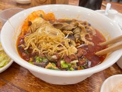 -蒋家肠旺面馆老店(合群路店)