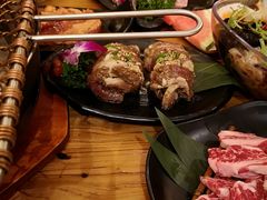 -三千里韩式炭火烤肉(南八马路店)