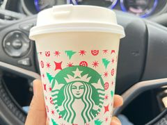 -星巴克(北京广渠门名敦道店)