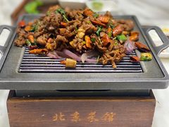 -御仙都北京菜馆·烤鸭店(双井店)