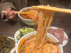 -清真·马安军辣子牛肉面