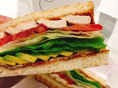 -巴黎贝甜(五月花广场店)