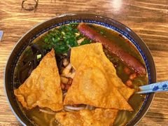 小份螺蛳粉-柳石居柳州螺蛳粉(万达店)