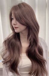 -YESIDO椰岛造型烫发染发