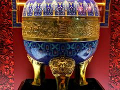 -北京工艺美术博物馆