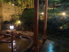 -有马温泉 竹取亭円山温泉旅馆
