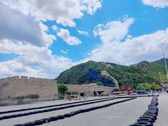 -大境门景区
