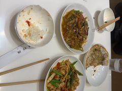 -辣公子·千岛湖私房菜(滨江店)