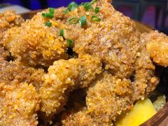 -辣得叫湘菜(观海卫店)