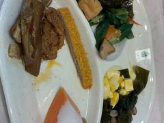 -素之缘素食(新之城店)