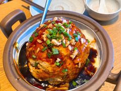 招牌狮子头-扬州狮子楼·非遗淮扬菜(总店)