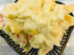 -顶屋咖喱(武大店)