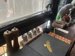-古耳咖啡(北锣店)