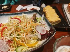 -千代武日本料理(爱建店)