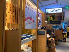 -周渝食惦酸菜鱼(青浦店)