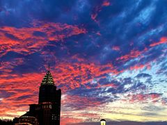 -黄浦江游览(十六铺码头)