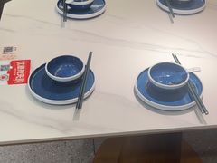 -大丰收·李家(浦西万达店)