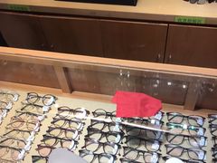 -广州市东方眼镜连锁企业有限公司(东山未来里店)