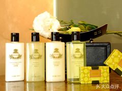 -青岛海尔洲际酒店