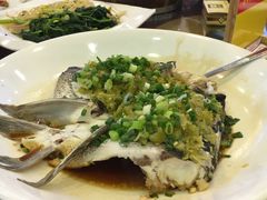 -潮喜竹溪荔湖酒家(荔枝湾店)