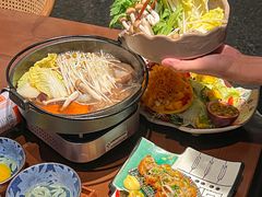 -鸟山鸣·日料食堂(王府井店)