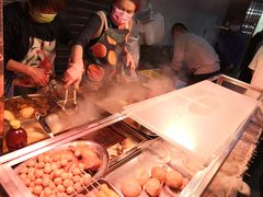 -明记牛杂(新马路分店)