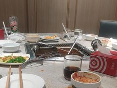 -海底捞火锅(万科广场店)