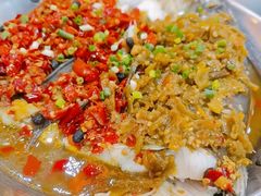 -伙工殿餐厅(吉大店)