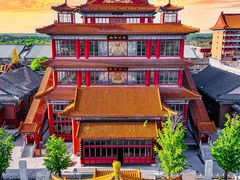 -大明幻境第一城