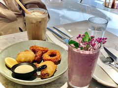 -Gee Coffee Roasters (万象城店)