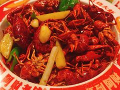 -阿财老铺·老蚌埠龙虾城(华夏总店)